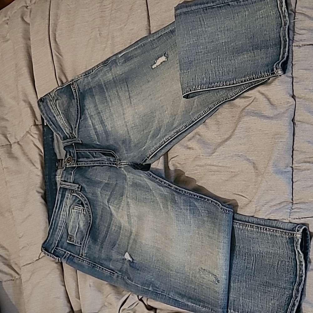 Buffalo jeans 33x32